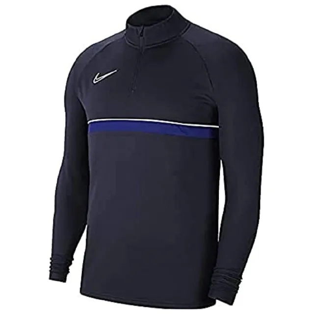 Nike Dri-fiacademy Drill Long Sleeve T-shirt