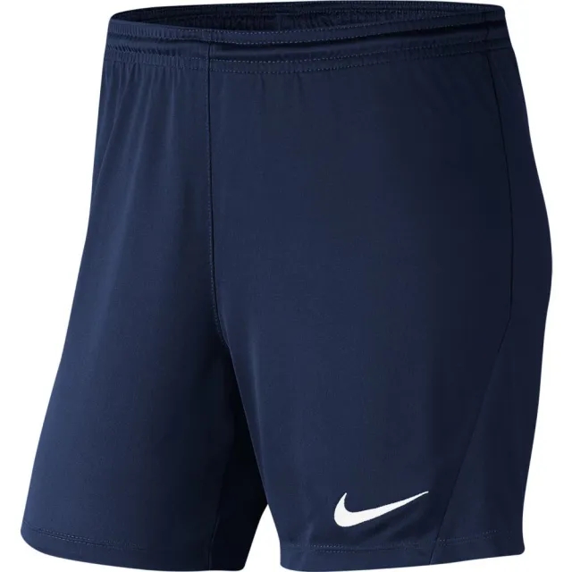 Nike Womens Park III Shorts