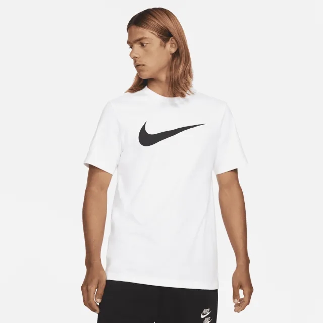 Nike Sportswear Swoosh Short Sleeve T-shirt