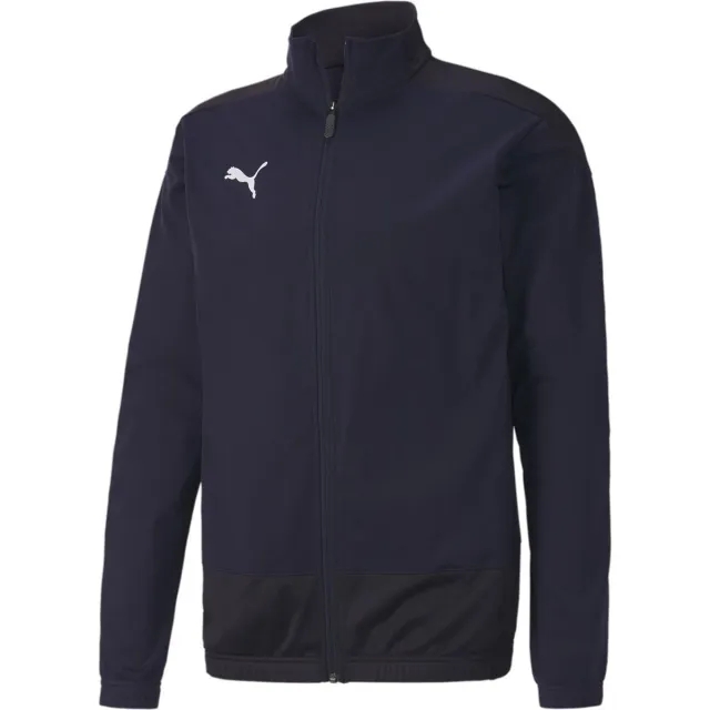 Puma teamGOAL 23 Slim Training Jacket