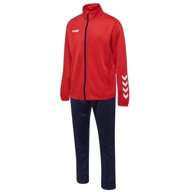 Hummel Promo Set  - Red,Black