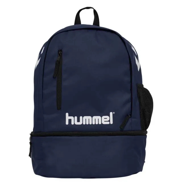 Hummel Promo 28l Backpack  - Blue