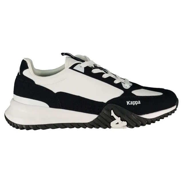 Kappa Arklow Trainers  - Black