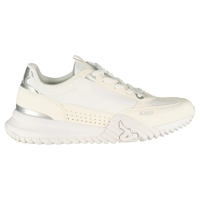 Kappa Arklow Trainers  - White