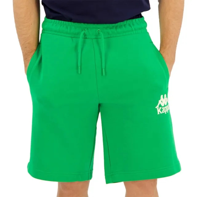 Kappa Authentic Uppsala 2 Sweat Pants  - Green