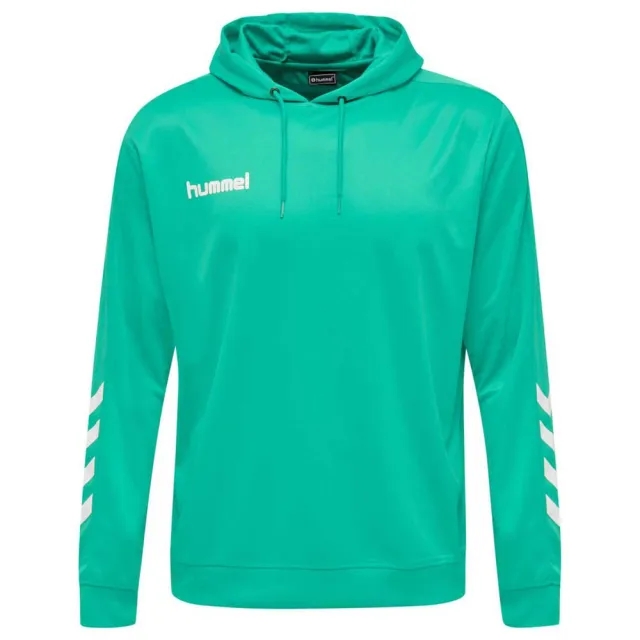 Hummel Promo Poly Hoodie