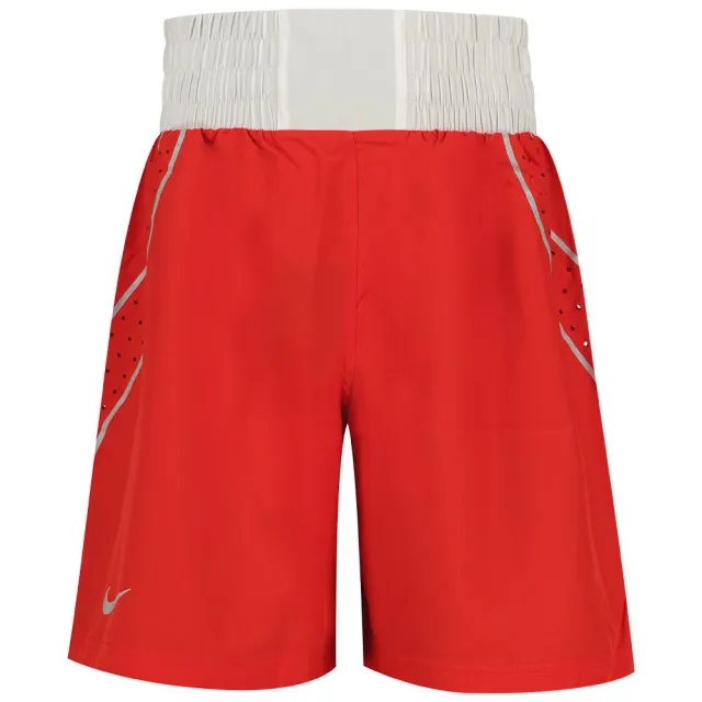 Nike Shorts  - Red