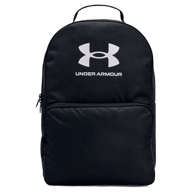Under Armour Loudon Backpack Black 25,5 L