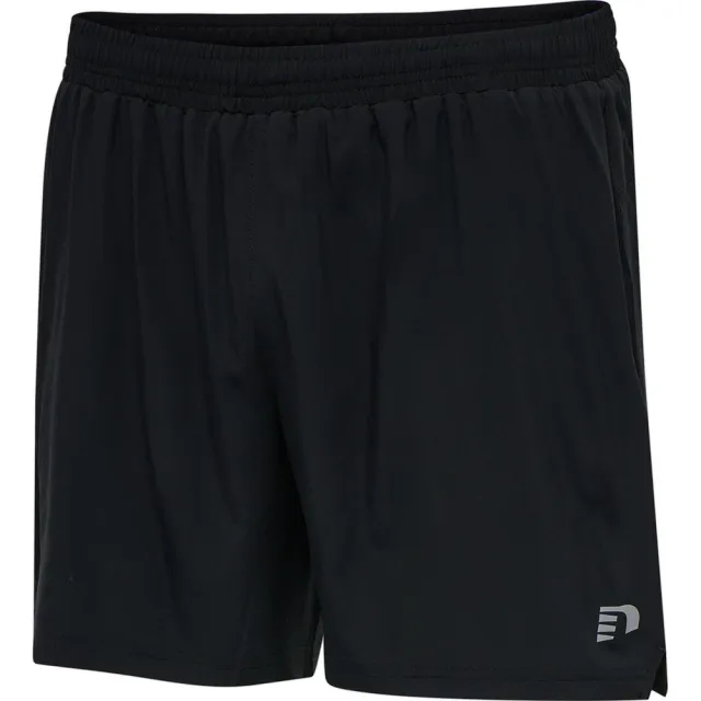 Hummel Newline Core Shorts Men - Black