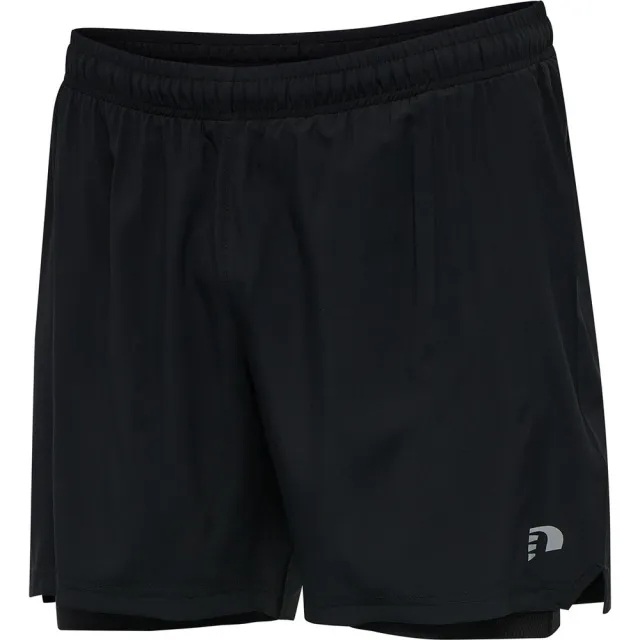 Hummel Newline Sport Core Shorts