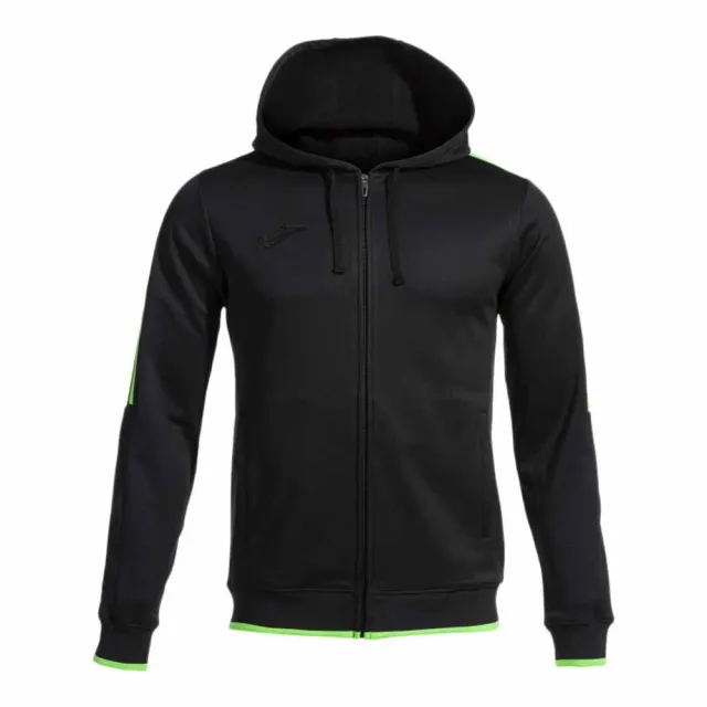 Joma Olimpiada Hooded Jacket