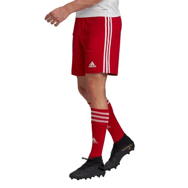 adidas - Short Squadra 21 Red