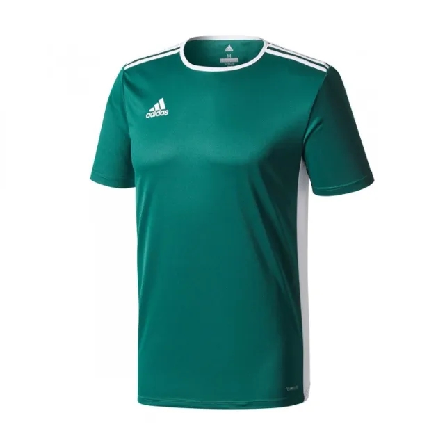 adidas Junior Entrada 18 SS Shirt