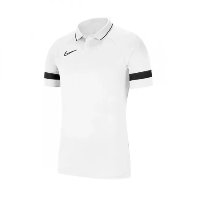 Nike Dri FIT Junior Academy 21 SS Polo