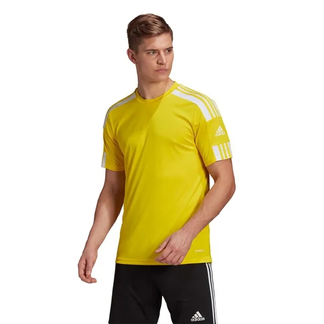 Adidas Squadra 21 Short Sleeve T-shirt