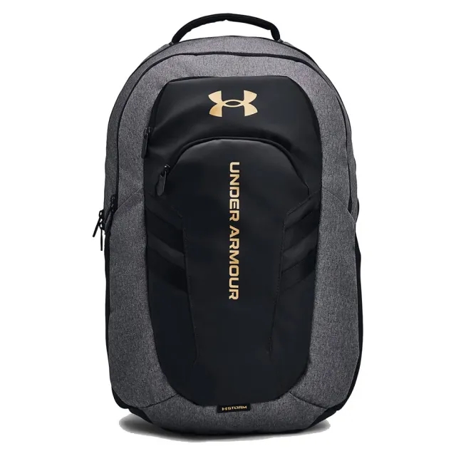 Under Armour Armour UA Hustle 6.0 Backpack - Black