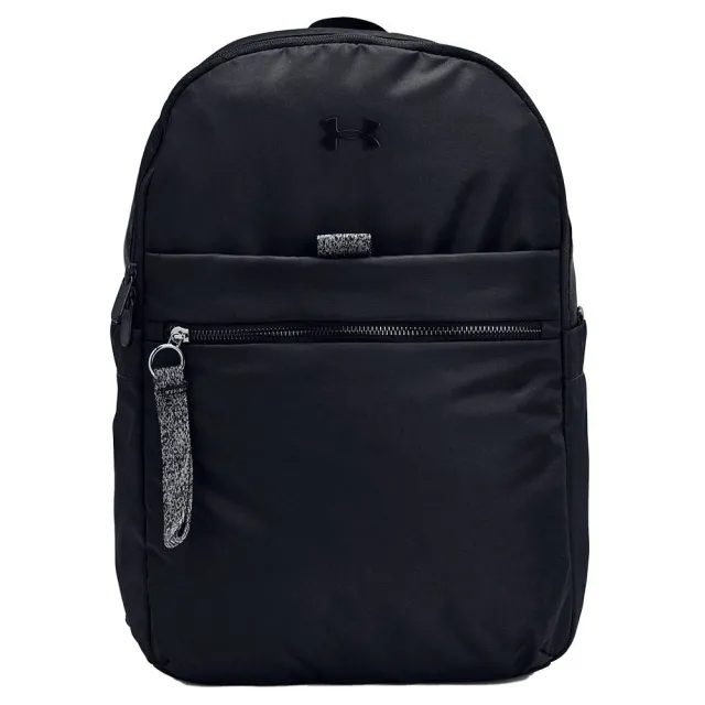 Under Armour  Studio Campus Backpack Black / Black / Black OSFM