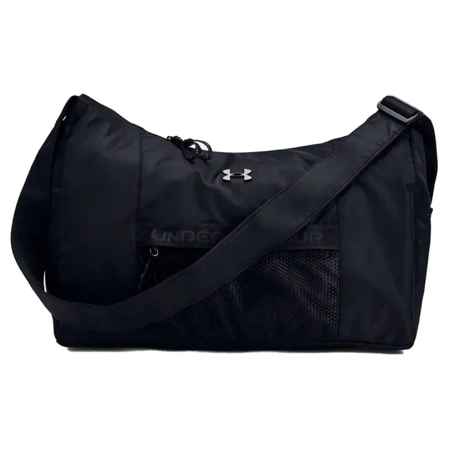 Bag Under Armour Ua Studio Slouchy Duffle Black Universal