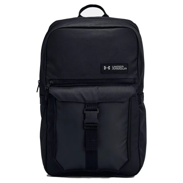 Under Armour  Triumph Campus Backpack Black / Black / White OSFM