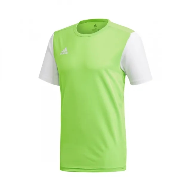 adidas Junior Estro 19 SS Shirt