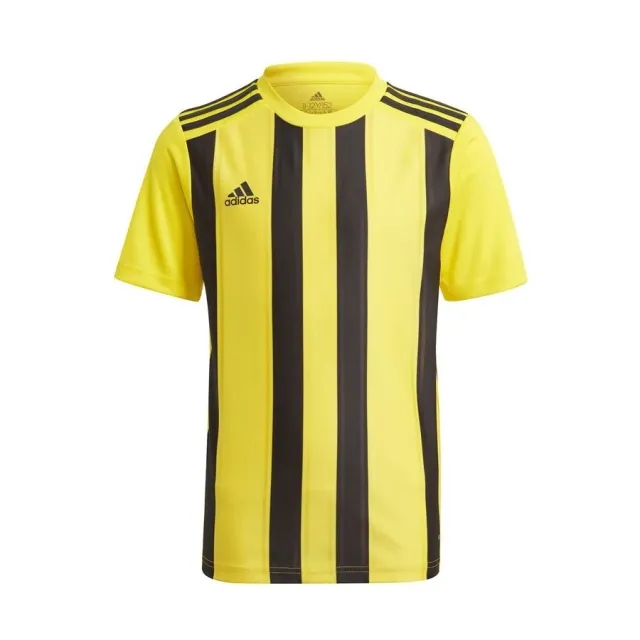 adidas Junior Striped 21 SS Shirt