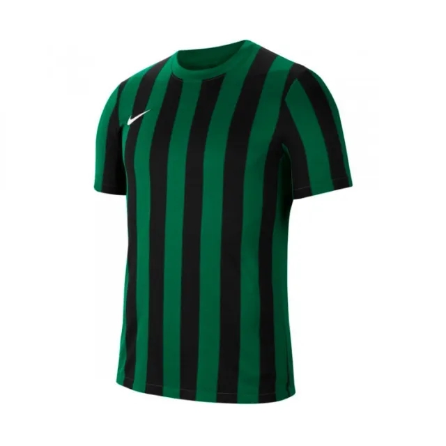 Nike Junior Striped Division IV SS Shirt