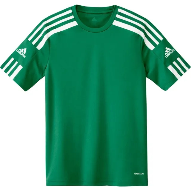 adidas Junior Squadra 21 SS Shirt