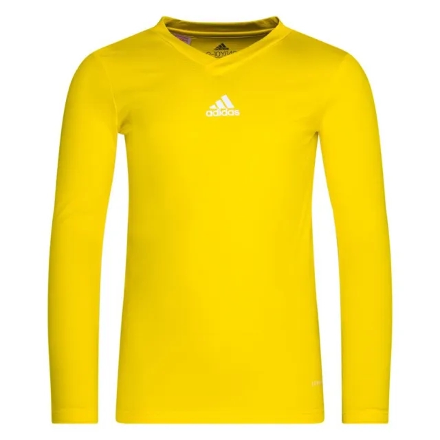 adidas Junior Team Base Tee 21