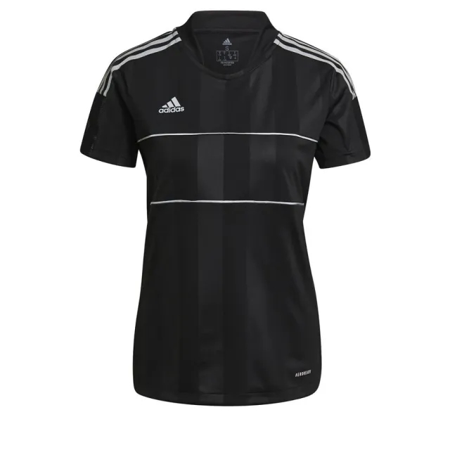 adidas Womens Tiro Reflective Shirt