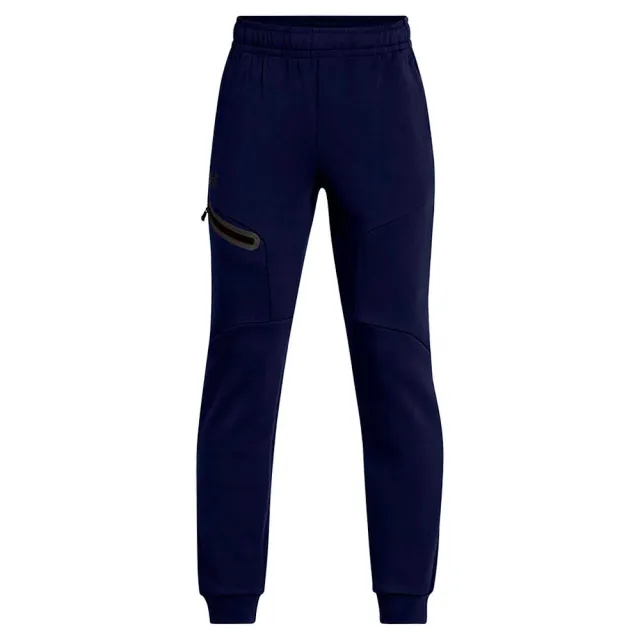 Under Armour Unstoppable Fleece Joggers  - Blue