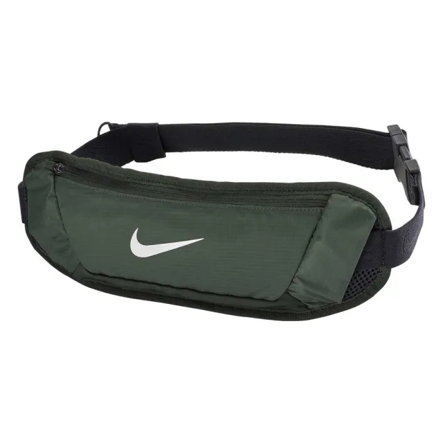 Nike Accessories Challenger 2.0 Large Waist Bag  - Black
