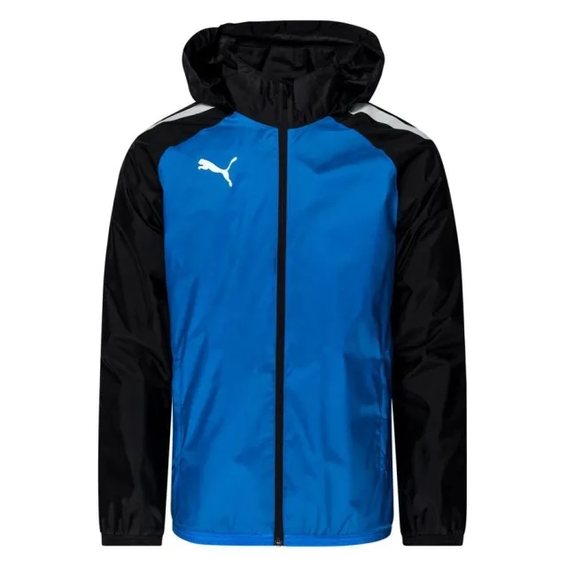 Puma teamLIGA All Weather Jacket