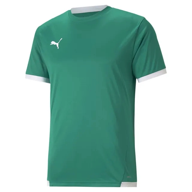 Puma teamLIGA SS Shirt