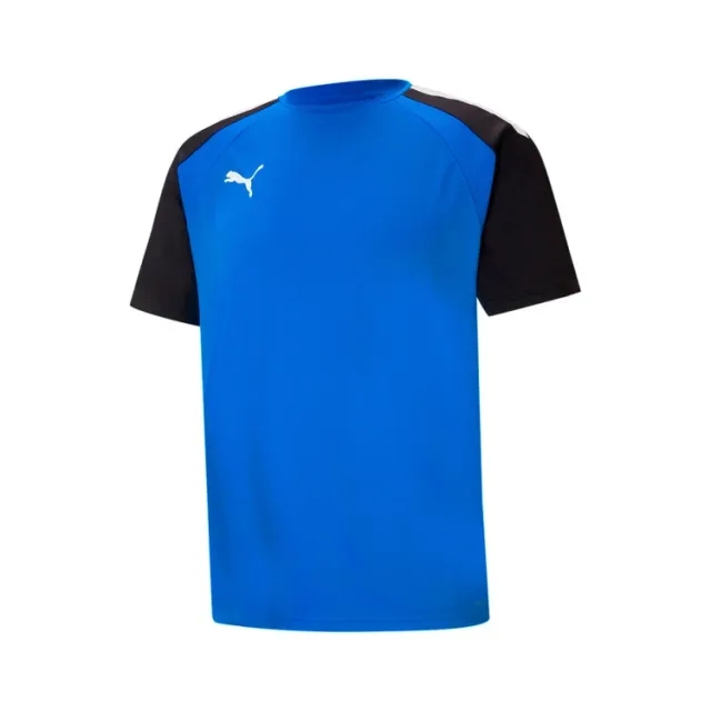 Puma teamPACER SS Shirt