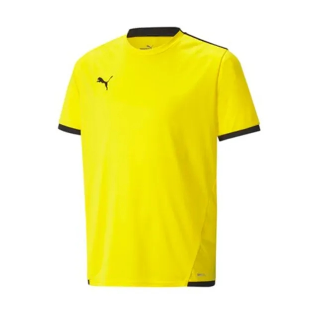 Puma Playershirt Teamliga - ['Yellow']