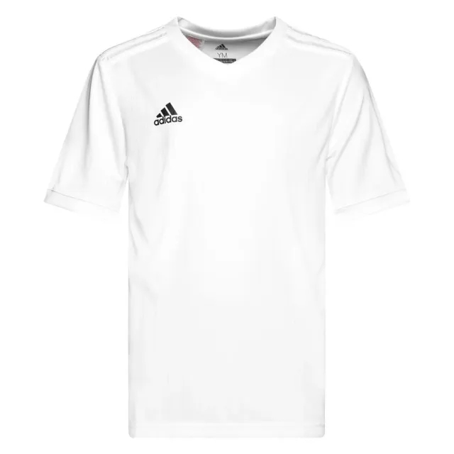 Adidas Playershirt Tabela 18 - ['White']