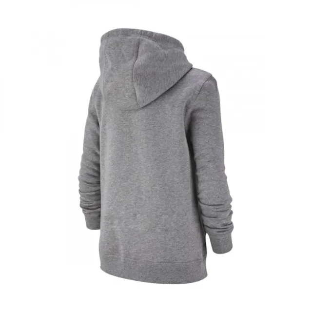 Nike Sportswear Older Kids Zip Up Club Fleece Hoodie 8 15Y