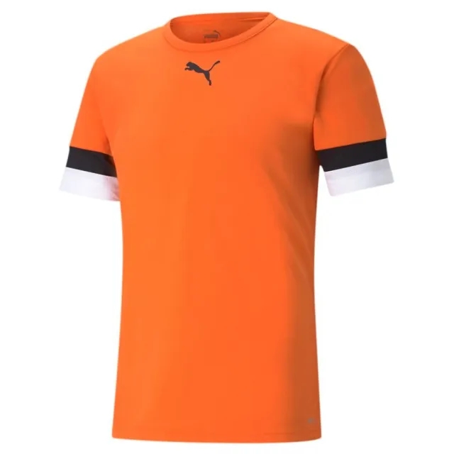 Puma - Jersey teamRISE Orange SS