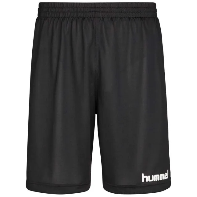Hummel Essential Shorts  - Black