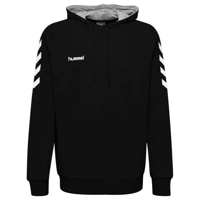 Hummel Go Cotton Hoodie