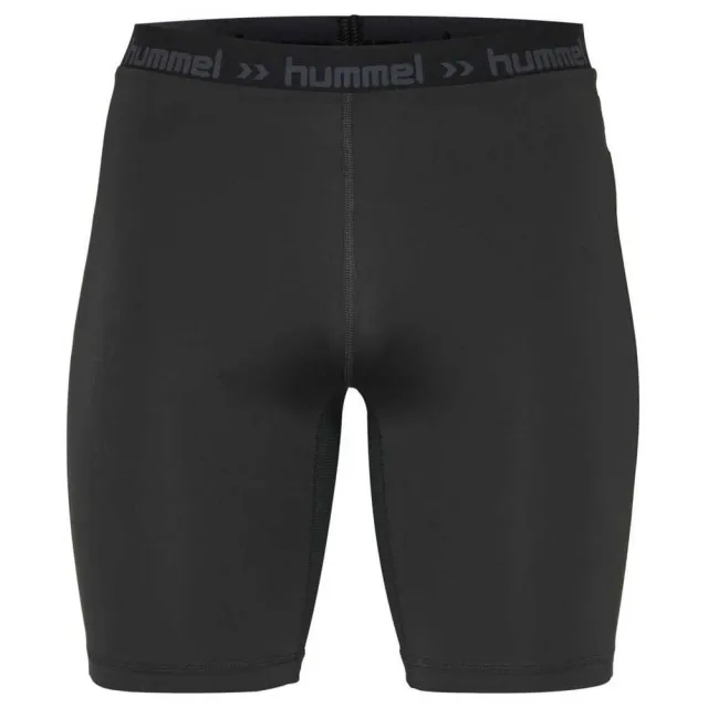 Hummel First Performance Tights - ['Black']