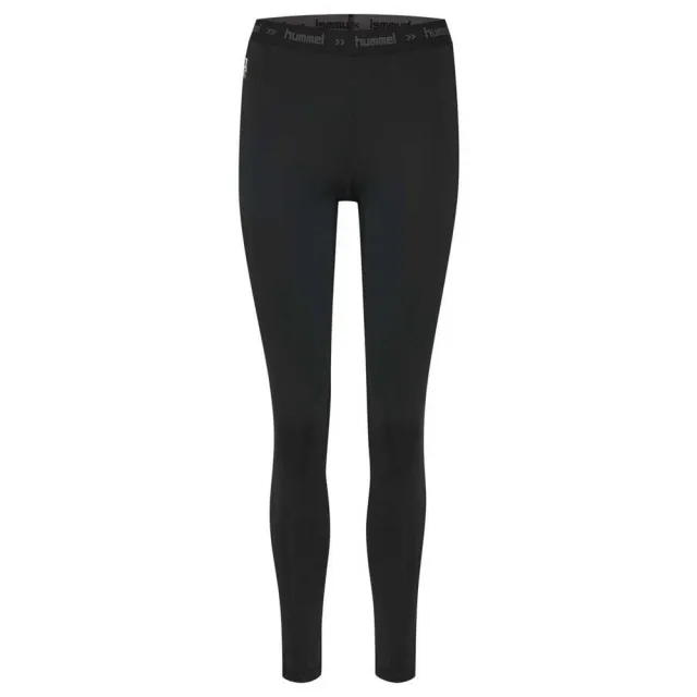 Hummel First Performance Leggings  - Black
