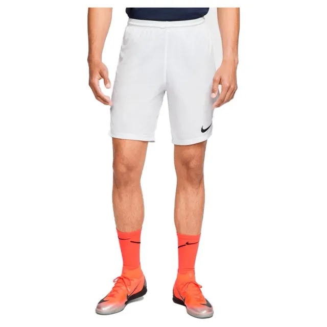 Nike - Short Park III White-black