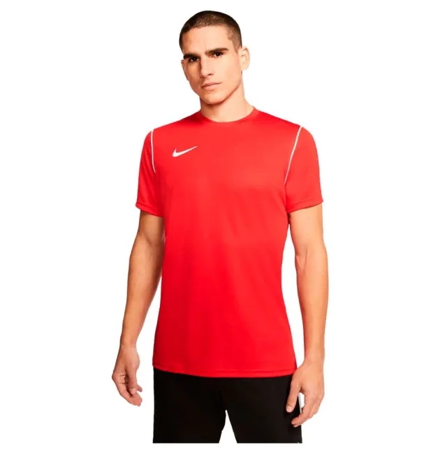 Nike Park 20 Slim SS Training Shirt