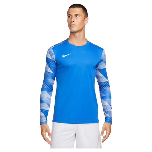 Nike - Dri-FIT Park IV Goalkeeper JBY Jersey Royal
