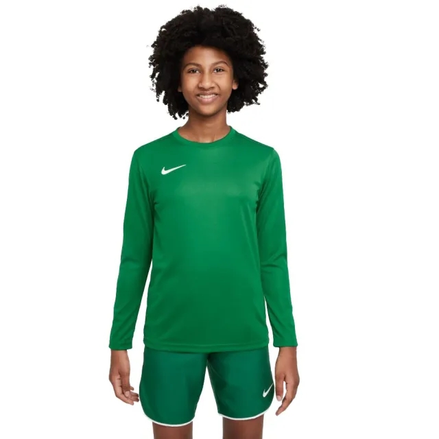 Nike Dri Fit Park 7 Long Sleeve T-shirt