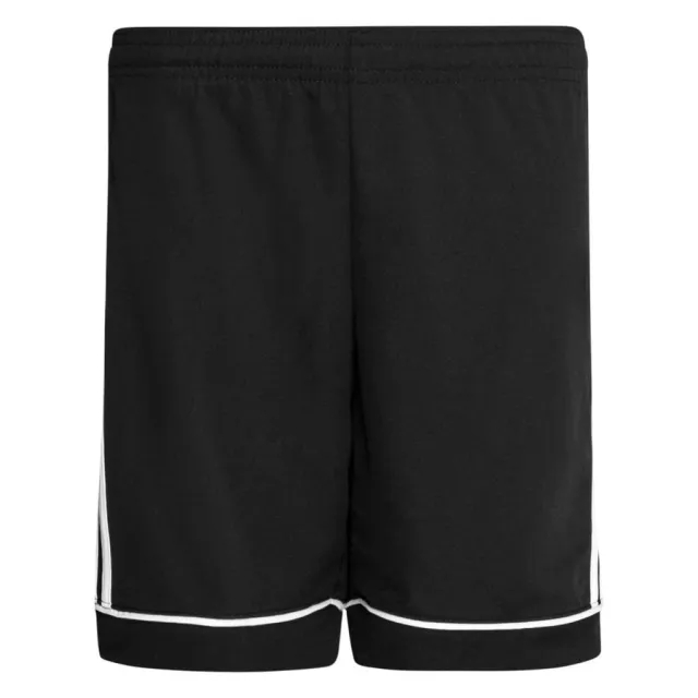 Adidas Shorts Squadra 17 - ['Black']
