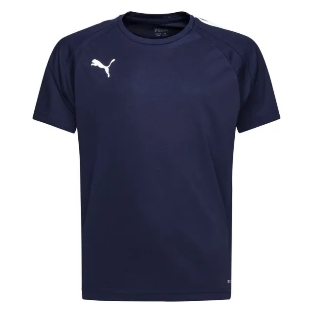 Puma Football Shirt Teampacer - ['Blue']