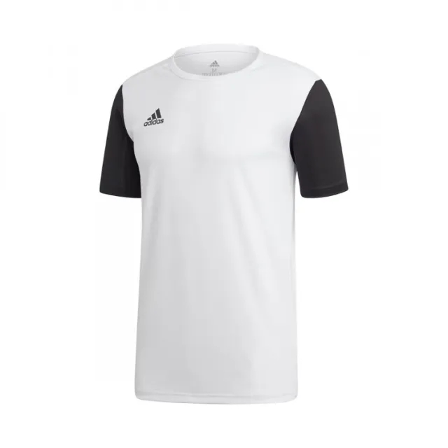 adidas Junior Estro 19 SS Shirt