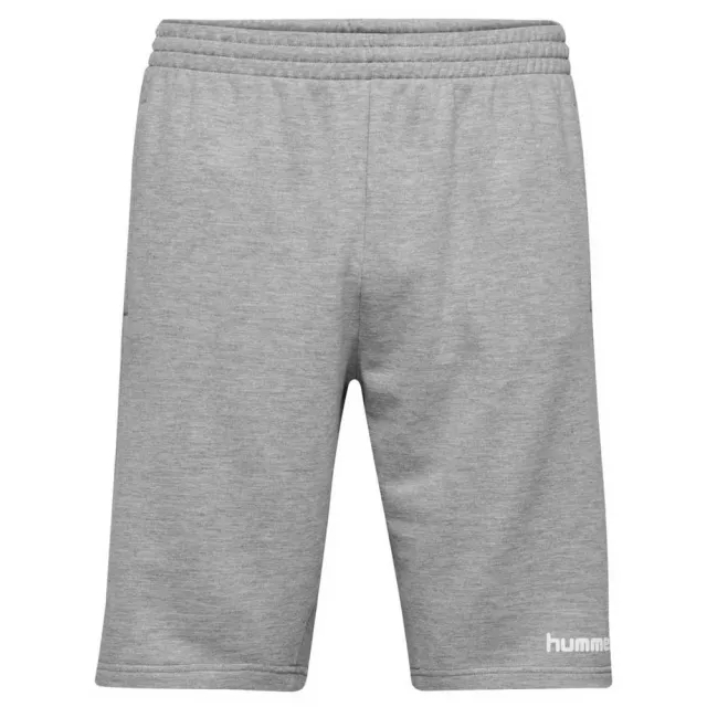 Hummel Go Cotton Shorts